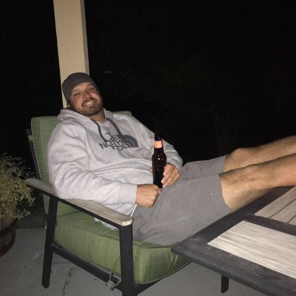 Meet your Posher, Dustin - Picture 1 of 1